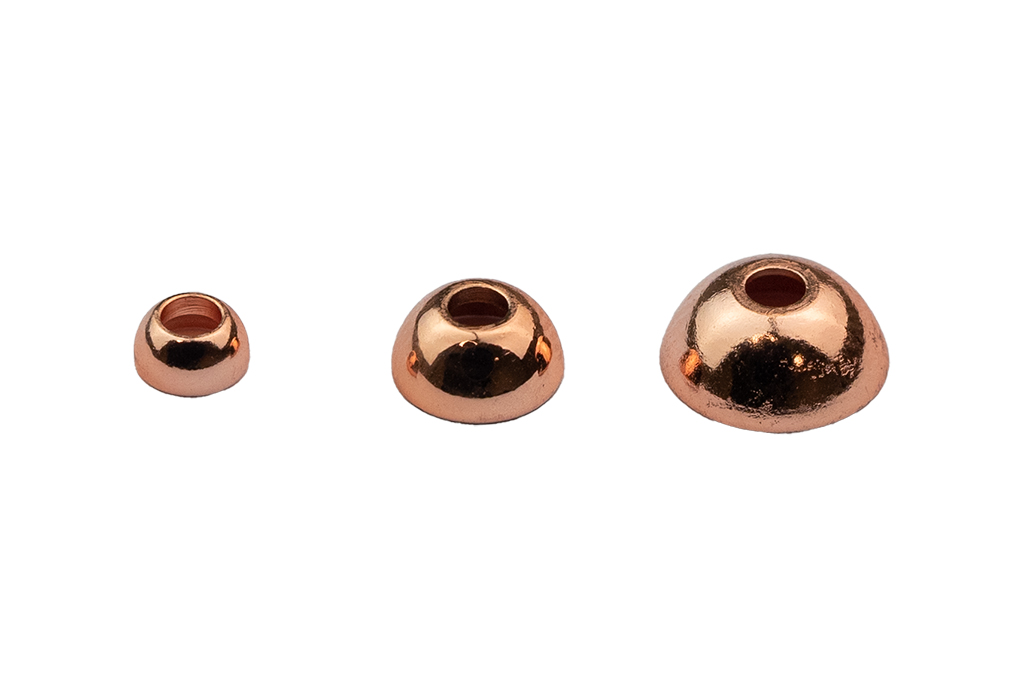 Future Fly Hybridcone 4mm Copper